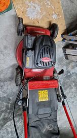 tagliaprato semovente 