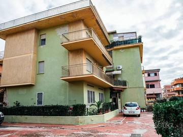Appartamento di 85 m² con 3 locali a Pomezia