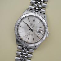 Rolex Datejust Turnograph ref.16250 transizionale