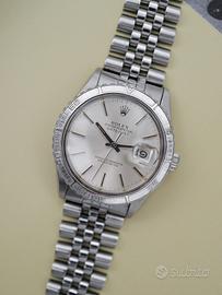 Rolex Datejust Turnograph ref.16250 transizionale