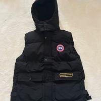 smanicato Canada da goose 