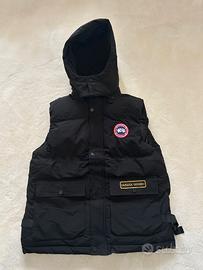 smanicato Canada da goose 