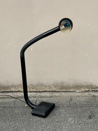 Lampada da terra Yoga Fontana Arte, anni ‘70