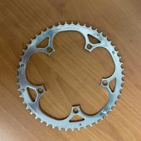 Corona Campagnolo 52t 135 bcd