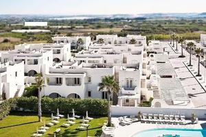 Vacanze nel mare blu