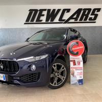 MASERATI LEVANTE 250CV (NO SUPER BOLLO)