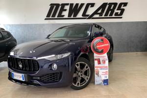 MASERATI LEVANTE 250CV (NO SUPER BOLLO)