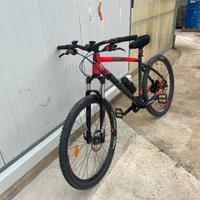 Mtb professionale rockrider 560