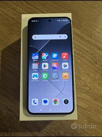 Xiaomi 14 512GB Nero - Dual Sim