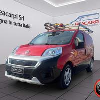 FIAT Fiorino 1.3 MJT 95CV-OFFICINA MOBILE EX TEL