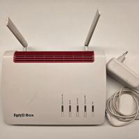 AVM FRITZ!Box 6890 LTE V.2 Router