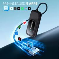 Android Auto - Apple Car Play - GetPairr Vai 2.0

