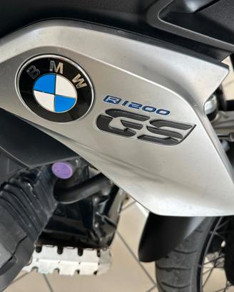 BMW R 1.2 GS