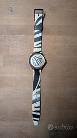 Orologio Sport Watch Parmalat anni 90 