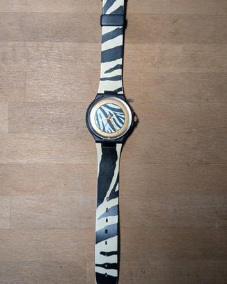 Orologio Sport Watch Parmalat anni 90 