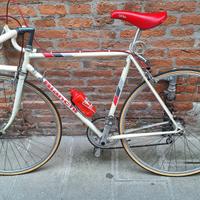 Bici da corsa Bianchi 