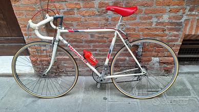 Bici da corsa Bianchi 
