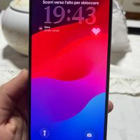 Iphone 15 plus 128GB