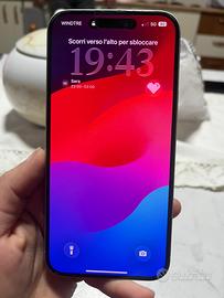 Iphone 15 plus 128GB