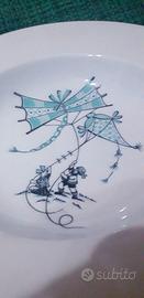 Set pappa Richard Ginori