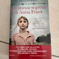 La stanza segreta di Anna Frank 