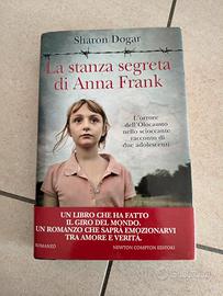 La stanza segreta di Anna Frank 