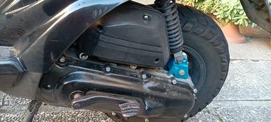 Booster Yamaha 