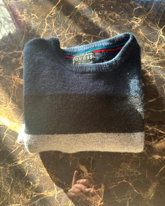 Maglione Guess Uomo