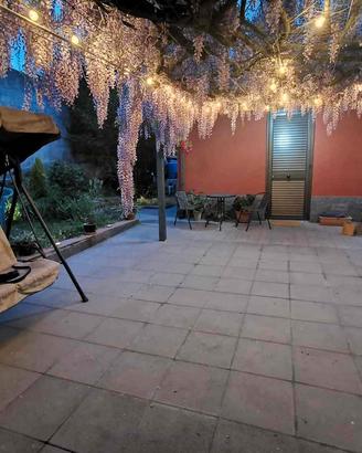 Casa indipendente a 1000 metri - Tarderia -ETNA