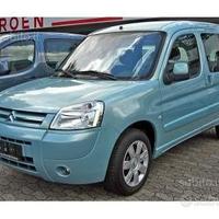 Parabrezza Berlingo da 2001 a 2008