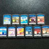 Videogiochi psvita