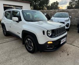 Jeep Renegade 1.6 Mjt 120 CV Longitude 2014