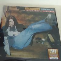 Gianluca Grignani  vinile Destinazione Paradiso