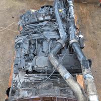 CAMBIO IVECO STRALIS 560 ECOSPLIT 4