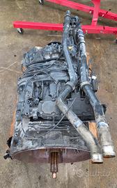 CAMBIO IVECO STRALIS 560 ECOSPLIT 4