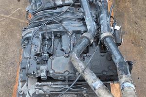 CAMBIO IVECO STRALIS 560 ECOSPLIT 4