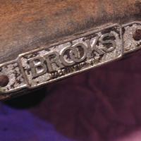 selle - Brooks e Colnago selle Corsa anni 40 e 70