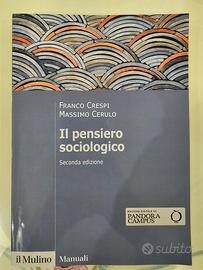 Il pensiero sociologico