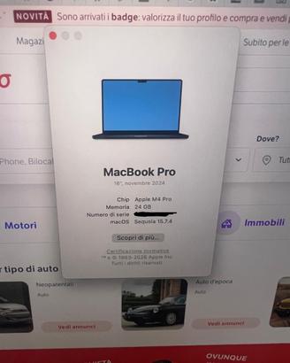 Imac 27 2013 top o 2019 super con Bootcamp e altro