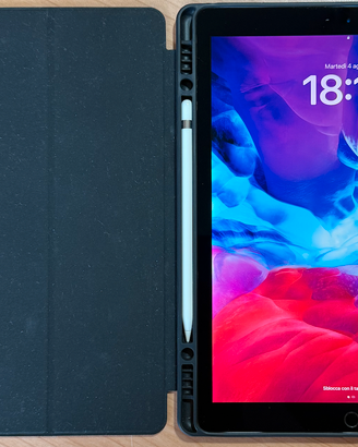 iPad Pro 12.9" (2nd Gen) Wi-Fi + Apple Pencil