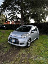 Citroen C1 1.0 3 porte airdream DeeJay