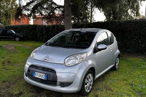 Citroen C1 1.0 3 porte airdream DeeJay