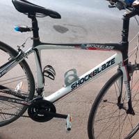 shokblaze in carbonio