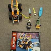 Lego 71706 ninjago