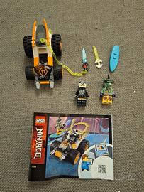 Lego 71706 ninjago