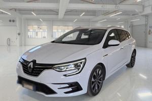 RENAULT MEGANE 1.5 DCI 85KW BLUE TECHNO STATION WA