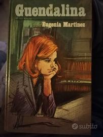 "Guendalina" e "Il nome della rosa"