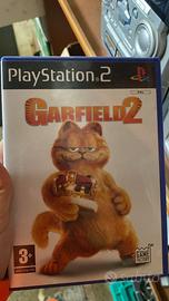 garfield per ps2