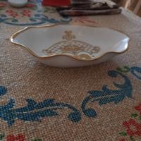 Ciotola in porcellana Limoges