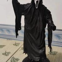 Ghostface Scream Action figure statua statuina